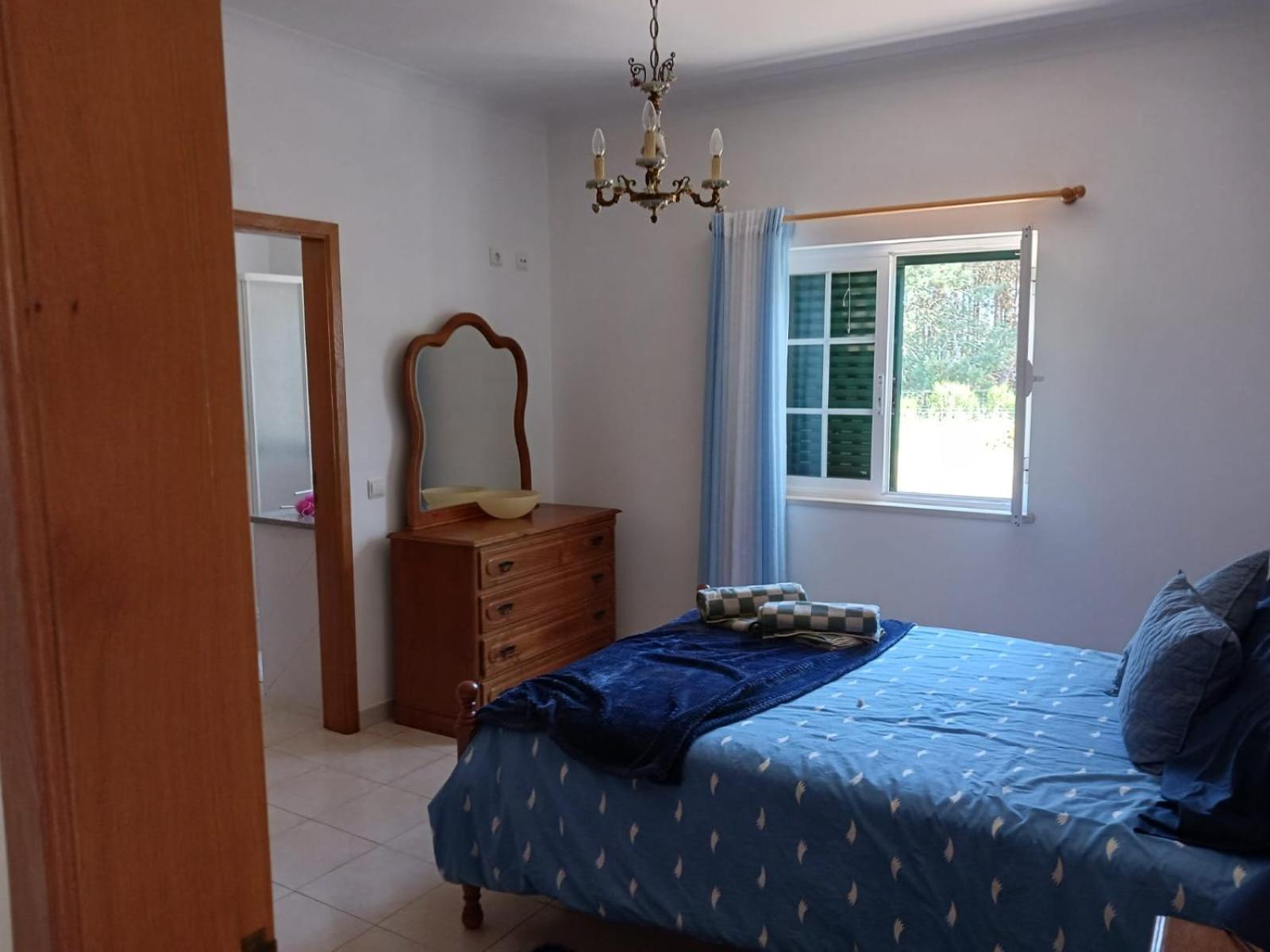 Casa Estevao Aljezur Buitenkant foto