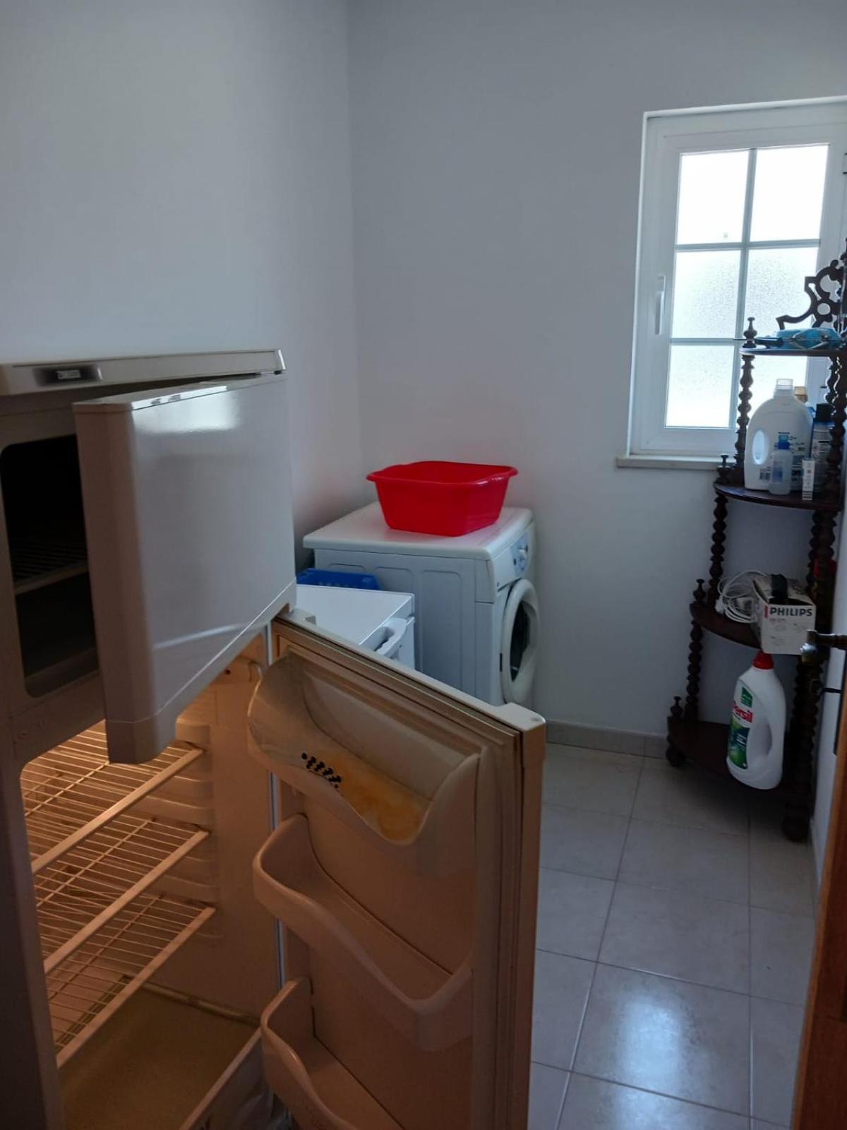 Casa Estevao Aljezur Buitenkant foto