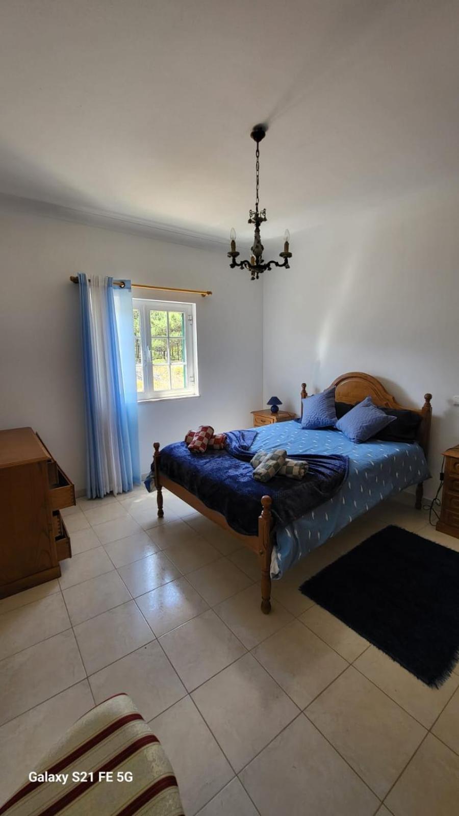 Casa Estevao Aljezur Buitenkant foto