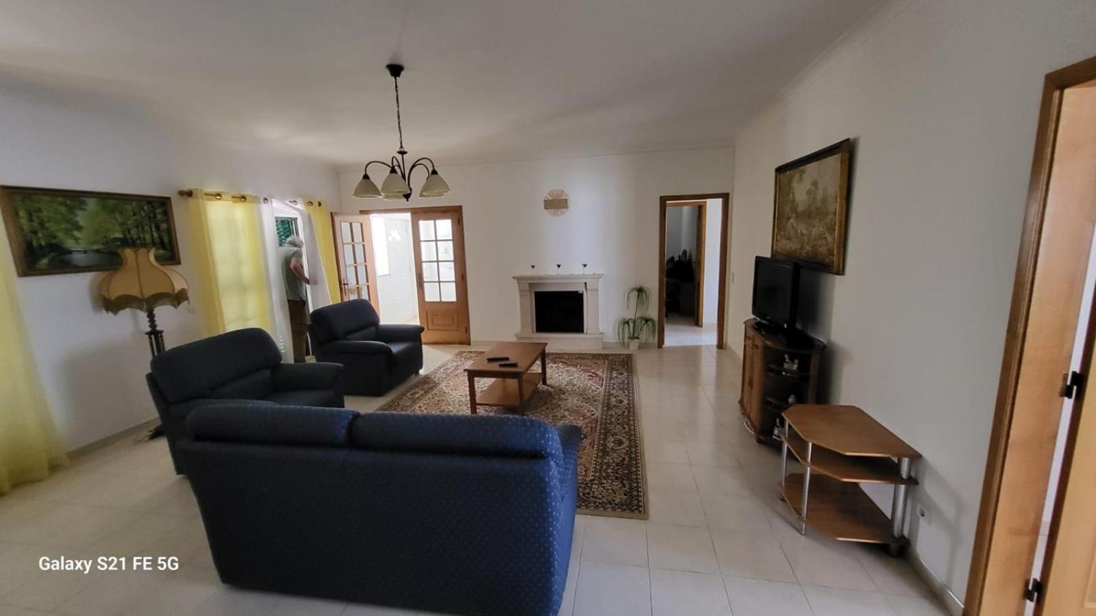 Casa Estevao Aljezur Buitenkant foto