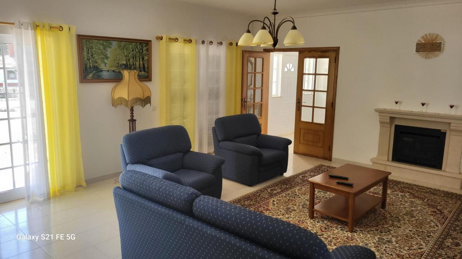 Casa Estevao Aljezur Buitenkant foto